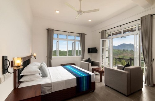 Lindula Hotel | Ruvinya Hills