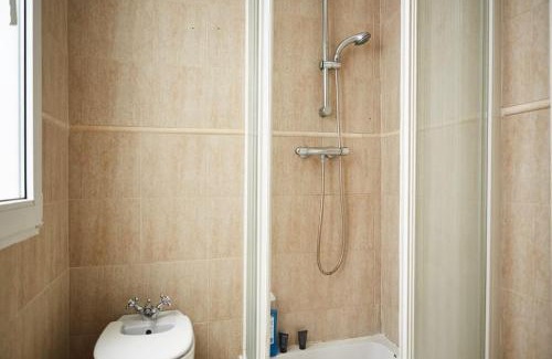 Ruzafa Apartment | Ruzafa, 110m2, brigth, conditioned air
