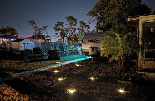 Englewood South House | RV/camper in terrific Via Madonna property