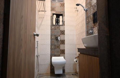 Chennai Hotel | RV Park Inn Residency
