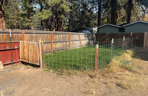 Southwest Bend RV Rental | RV Parking in Bend, near Mt Bachelor and amenities