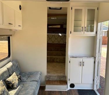 Moreno Valley Other | RV2 Stunning RV Private Netflix FreeParking