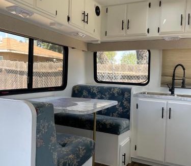 Moreno Valley Other | RV2 Stunning RV Private Netflix FreeParking
