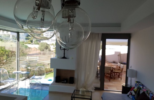 Bouzaiika Apartment | RVG Rania Luxury Apartment with pool near the ...