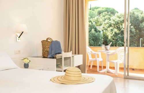 Santa Cristina de Aro Hotel | RVHotels Golf Costa Brava