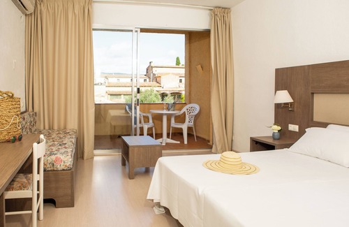 Santa Cristina de Aro Hotel | RVHotels Golf Costa Brava