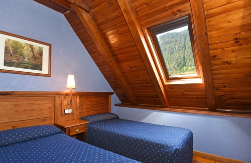 Tredos Hotel | RVHotels Orri
