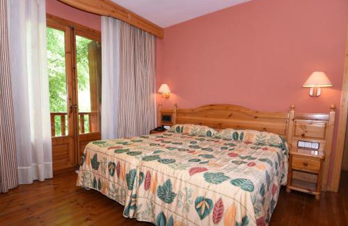 Tredos Hotel | RVHotels Orri