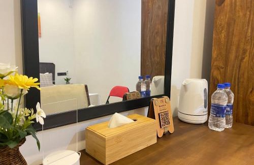Wegala House | RW Homestay
