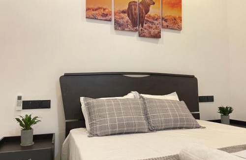 Wegala House | RW Homestay
