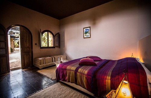 Ounagha House | Ryad des Vignes