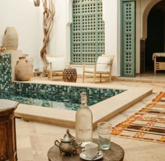 Diour Jdad House | Ryad Dyor