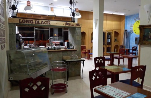 Tetouan Hotel | Ryad Tetouan aeroport