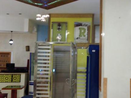 Tetouan Hotel | Ryad Tetouan aeroport