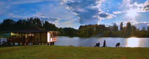 Vlcice Resort | Rybnik Dalibor