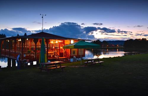 Vlcice Resort | Rybnik Dalibor