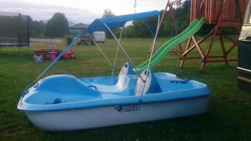 Vlcice Resort | Rybnik Dalibor