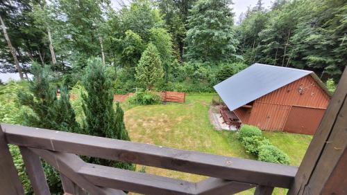 Czarna Dabrowka Apartment | Ryby i grzyby
