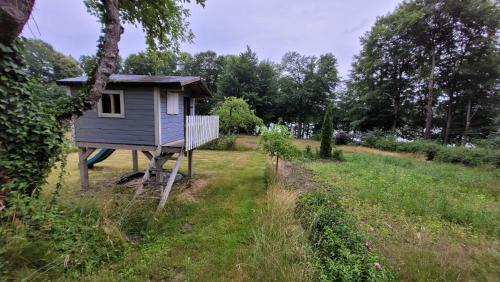 Czarna Dabrowka Apartment | Ryby i grzyby