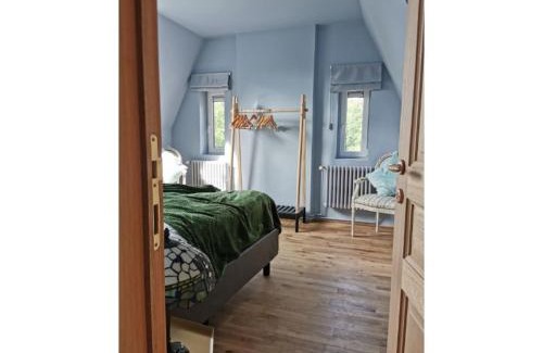 Bruges Apartment | Ryckevelde
