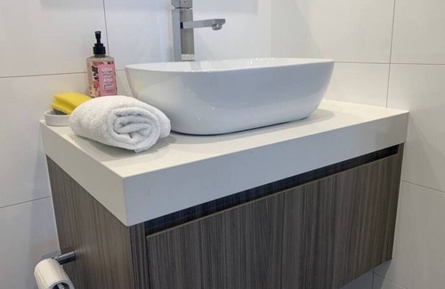 Ryde Apartment | Ryde · In the Middle of Sydney with Beautiful River View