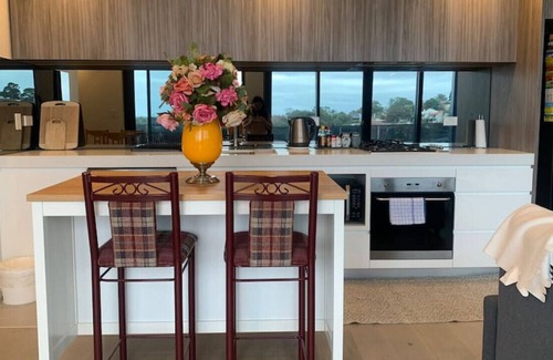 Ryde Apartment | Ryde · In the Middle of Sydney with Beautiful River View