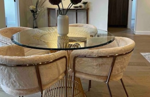 Ryde Apartment | Ryde · Luxuary 3 Bedroom Apartment in Ryde