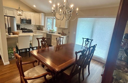 Old Bethpage House | Ryder Cup Rental < 10 min walk 3BR Full Home
