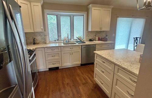 Old Bethpage House | Ryder Cup Rental < 10 min walk 3BR Full Home