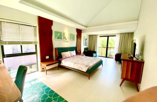 Duong To Villa | Ryder Villa 02 - 4BR LONG BEACH SEA-SWIMMING POOL