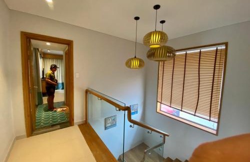 Duong To Villa | Ryder Villa 02 - 4BR LONG BEACH SEA-SWIMMING POOL