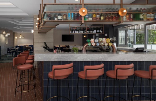 Geelong Hotel | Rydges Geelong