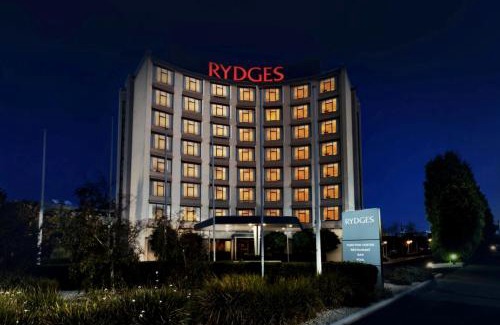 Geelong Hotel | Rydges Geelong