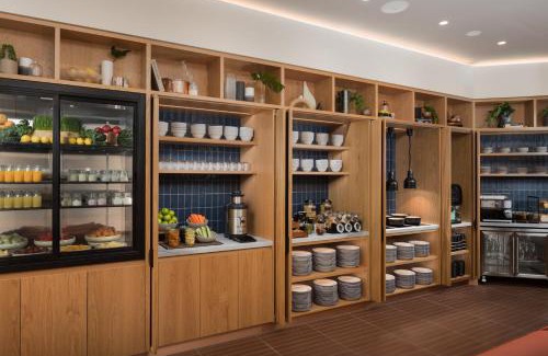 Geelong Hotel | Rydges Geelong