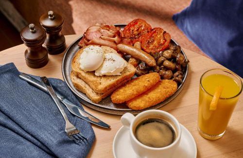 Geelong Hotel | Rydges Geelong