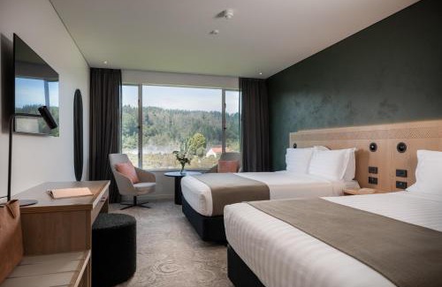 Rotorua Hotel | Rydges Rotorua