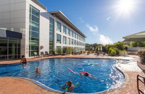 Rotorua Hotel | Rydges Rotorua