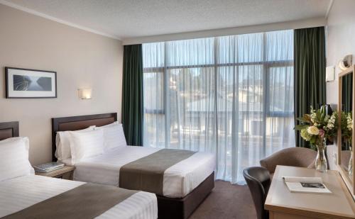 Rotorua Hotel | Rydges Rotorua