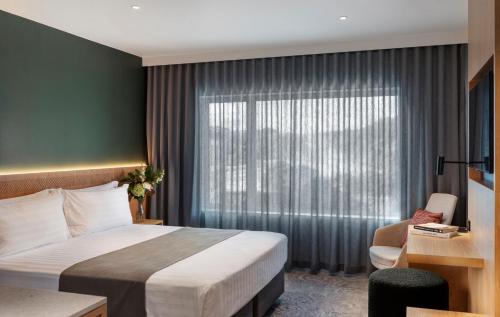 Rotorua Hotel | Rydges Rotorua