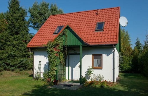 Rydzewo House | Rydzewo Zacisze Domek Całoroczny