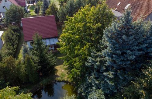 Rydzewo House | Rydzewo Zacisze Domek Całoroczny