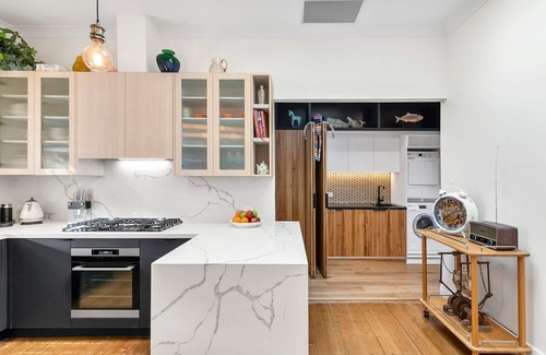 Rye House | RYE Cottage -live like a local, foxtel, dog friendly + BONUS* NIGHTS OFFERS 2025