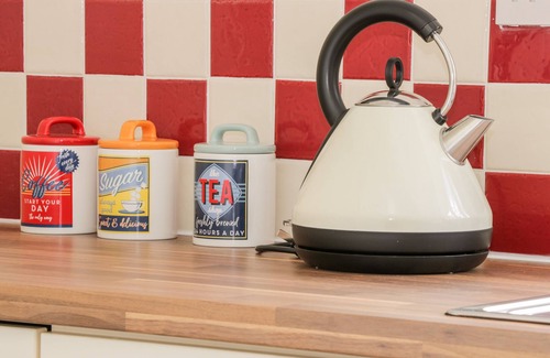 Winestead House | RYEBY GARTH, pet friendly, character holiday cottage in Patrington