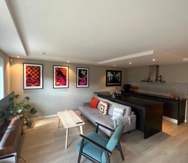 Oslo Apartment | Ryenstubben
