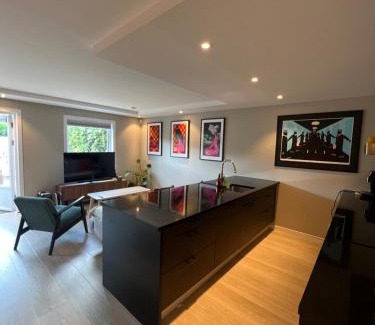 Oslo Apartment | Ryenstubben