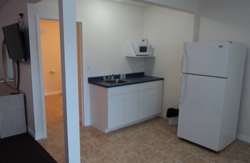 Leamington Hotel | Rymal's Motel