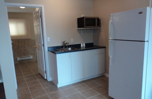 Leamington Hotel | Rymal's Motel