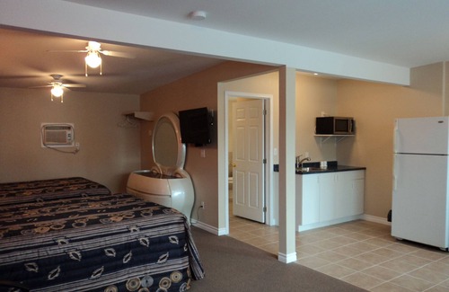 Leamington Hotel | Rymal's Motel