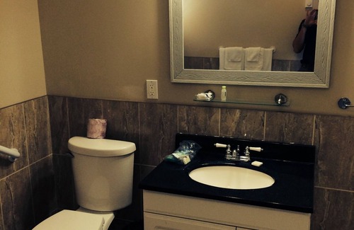 Leamington Hotel | Rymal's Motel