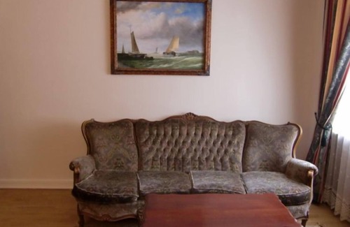 Old Town Apartment | Rynek Starego Miasta by Interhome